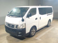 2013 Nissan NV350 CARAVAN VAN