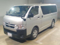 2023 Toyota Hiace Van