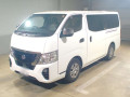2024 Nissan Caravan Van