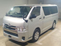 2019 Toyota Hiace Van