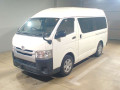 2018 Toyota Hiace Van