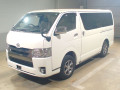 2019 Toyota Regiusace Van