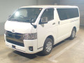 2022 Toyota Hiace Van