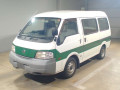 2007 Nissan Vanette Van