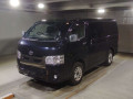2022 Toyota Hiace Van