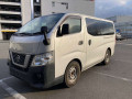 2020 Nissan NV350 CARAVAN VAN