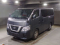 2021 Nissan NV350 CARAVAN VAN