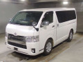 2014 Toyota Hiace Van