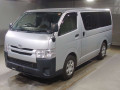 2019 Toyota Hiace Van