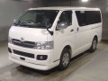 2007 Toyota Regiusace Van