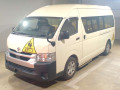 2020 Toyota Hiace Commuter