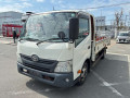 2015 Toyota Dyna Truck