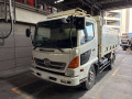 2009 Hino RANGER