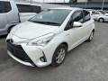 2019 Toyota Vitz
