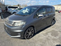 2011 Honda Freed Spike