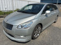 2007 Toyota Mark X Zio