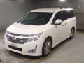 2013 Nissan Elgrand