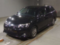 2014 Toyota Corolla Fielder