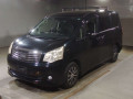 2013 Toyota Noah