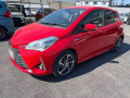 2017 Toyota Vitz