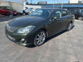 2009 Toyota Crown