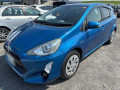 2016 Toyota Aqua