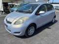 2008 Toyota Vitz