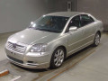 2005 Toyota Avensis