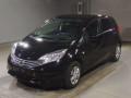 2013 Nissan Note