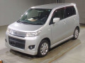 2009 Suzuki WAGON R STINGRAY