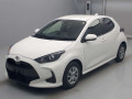 2022 Toyota YARIS
