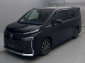 2022 Toyota Voxy