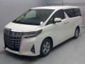 2021 Toyota Alphard