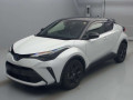 2022 Toyota C-HR