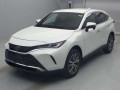 2023 Toyota Harrier