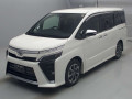 2021 Toyota Voxy