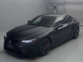 2020 Lexus IS