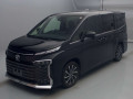 2022 Toyota Voxy