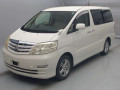 2007 Toyota Alphard