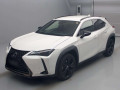 2021 Lexus UX