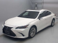 2019 Lexus ES