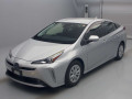 2021 Toyota Prius