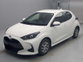 2022 Toyota YARIS