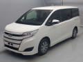 2021 Toyota Noah
