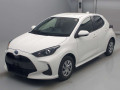 2020 Toyota YARIS