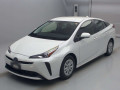 2021 Toyota Prius