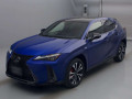 2023 Lexus UX