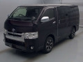 2014 Toyota Hiace Van