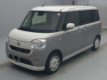 2020 Daihatsu Move Canbus