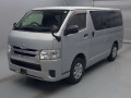 2017 Toyota Hiace Van